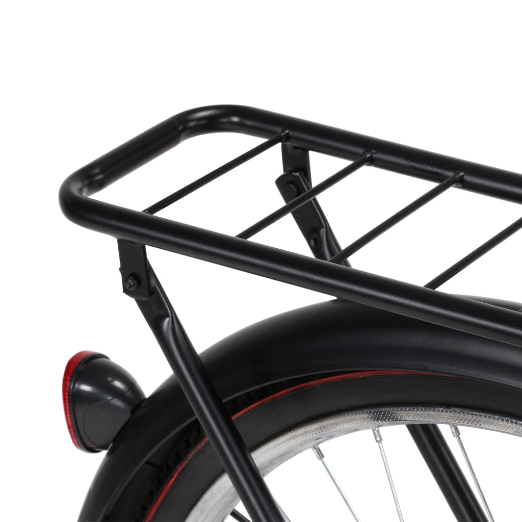 Bicicletta Olandese 28 pollici Telaio 57 cm da Donna